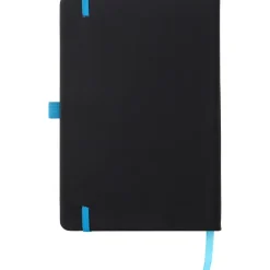 Notatnik ok. A5 / Błękitny V2980-23