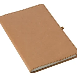 Notatnik ok. A5 / Brązowy V1949-16
