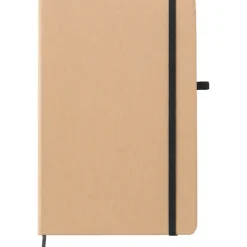 Notatnik ok. A5 / Czarny V2988-03