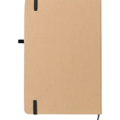 Notatnik ok. A5 / Czarny V2988-03