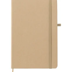 Notatnik ok. A5 / Khaki V2988-25