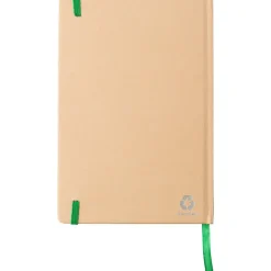 Notatnik ok. A5 / Limonkowy V5939-09