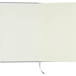 Notatnik ok. A5 RPET / Grafitowy VA893-15