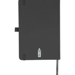 Notatnik ok. A5 / Szary VB125-19
