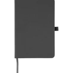 Notatnik ok. A5 / Szary VB125-19