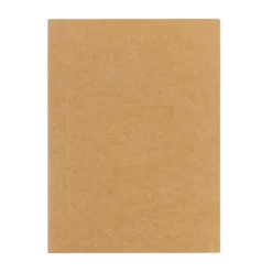 Notatnik ok. A7 z długopisem / Błękitny V2687-23