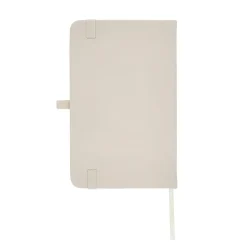 Notatnik PU Sora A6 / Beżowy LT92096-N0055