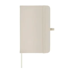 Notatnik PU Sora A6 / Beżowy LT92096-N0055