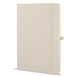 Notatnik PU Sora A5 / Beżowy LT92095-N0055