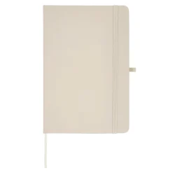 Notatnik PU Sora A5 / Beżowy LT92095-N0055