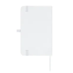 Notatnik PU Sora A6 / Biały LT92096-N0001