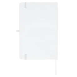 Notatnik PU Sora A5 / Biały LT92095-N0001
