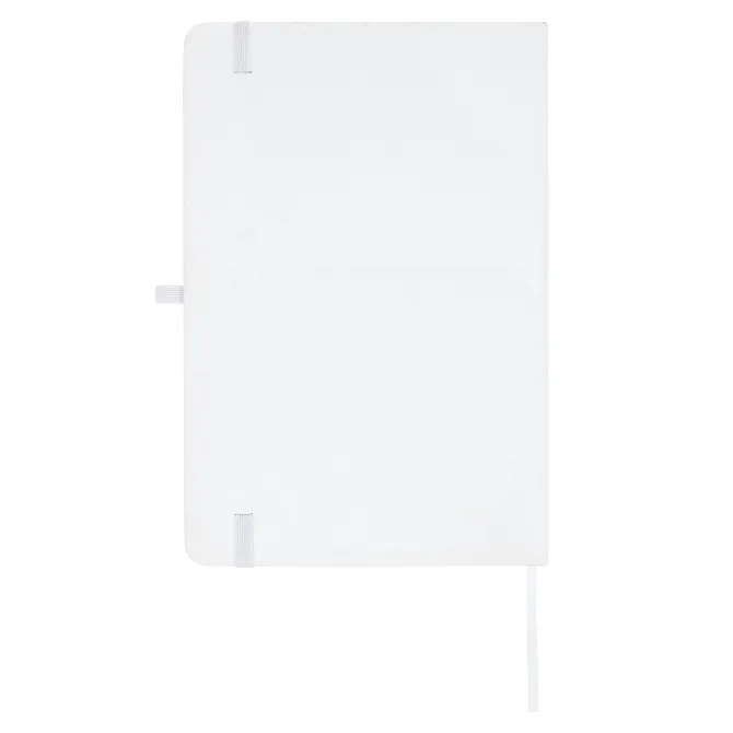 Notatnik PU Sora A5 / Biały LT92095-N0001