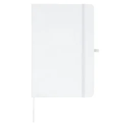 Notatnik PU Sora A5 / Biały LT92095-N0001