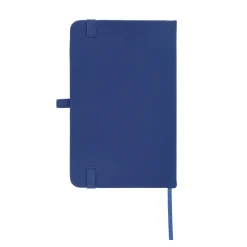 Notatnik PU Sora A6 / Ciemnoniebieski LT92096-N0010
