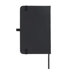 Notatnik PU Sora A6 / Czarny LT92096-N0002