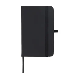 Notatnik PU Sora A6 / Czarny LT92096-N0002