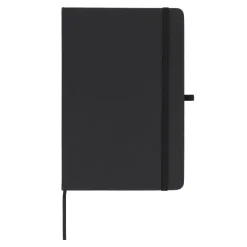 Notatnik PU Sora A5 / Czarny LT92095-N0002