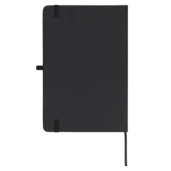 Notatnik PU Sora A5 / Czarny LT92095-N0002