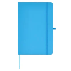 Notatnik PU Sora A5 / Jasnoniebieski LT92095-N0012