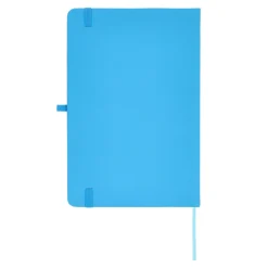 Notatnik PU Sora A5 / Jasnoniebieski LT92095-N0012