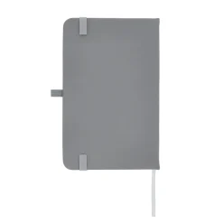 Notatnik PU Sora A6 / Jasnoszary LT92096-N0062