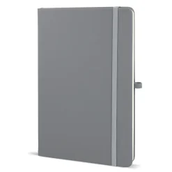 Notatnik PU Sora A5 / Jasnoszary LT92095-N0062