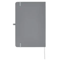 Notatnik PU Sora A5 / Jasnoszary LT92095-N0062