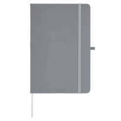 Notatnik PU Sora A5 / Jasnoszary LT92095-N0062
