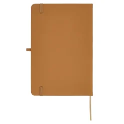 Notatnik PU Sora A5 / Koniak LT92095-N0053