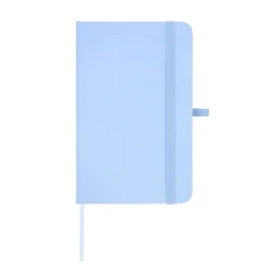 Notatnik PU Sora A6 / Pastelowoniebieski LT92096-N0016