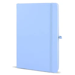 Notatnik PU Sora A5 / Pastelowoniebieski LT92095-N0016
