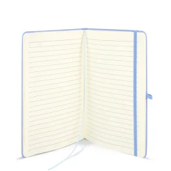 Notatnik PU Sora A5 / Pastelowoniebieski LT92095-N0016