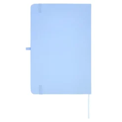 Notatnik PU Sora A5 / Pastelowoniebieski LT92095-N0016