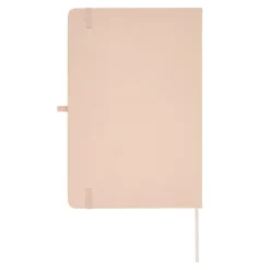 Notatnik PU Sora A5 / Szampan LT92095-N0017