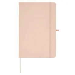 Notatnik PU Sora A5 / Szampan LT92095-N0017