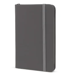 Notatnik R-PET/PU A6 / Szary LT92070-N0061
