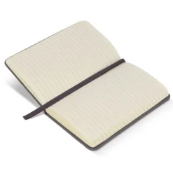 Notatnik R-PET/PU A6 / Szary LT92070-N0061