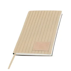 Notes A5 / Danote / Beżowy IP25059681