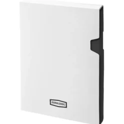 Notes A4 Executive w twardej okładce / Zielony 10626361