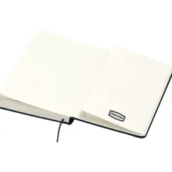 Notes A4 Executive w twardej okładce / Zielony 10626361