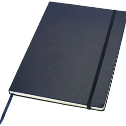 Notes A4 Executive w twardej okładce / Niebieski 10626301