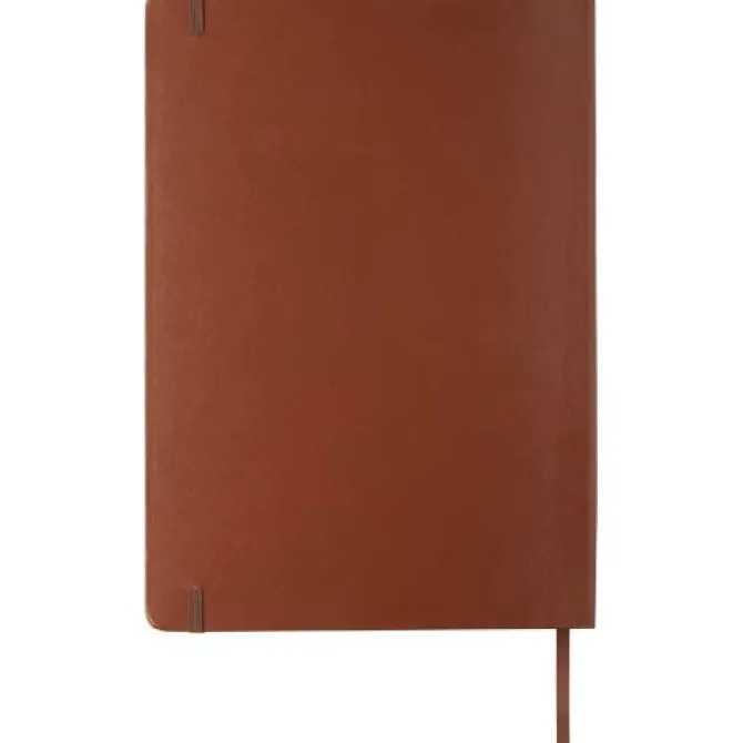 Notes A4 Executive w twardej okładce / Brązowy 10626371