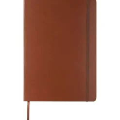 Notes A4 Executive w twardej okładce / Brązowy 10626371