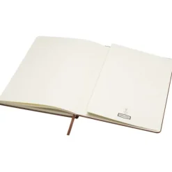Notes A4 Executive w twardej okładce / Brązowy 10626371