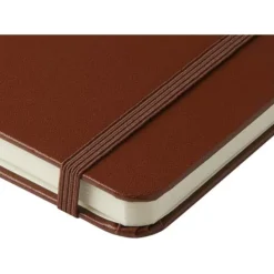 Notes A4 Executive w twardej okładce / Brązowy 10626371