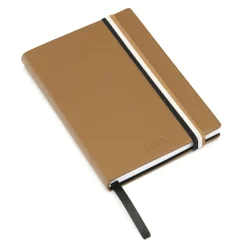 Notes A6 Iconic Camel Lined / Camel HNM421XL
