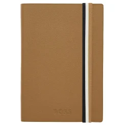 Notes A6 Iconic Camel Lined / Camel HNM421XL