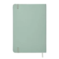Notes A5, 96 kartek / Miętowy Zielony AR1804-77