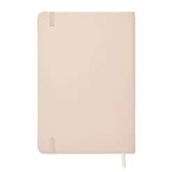 Notes A5, 96 kartek / Zgaszona Biel AR1804-43
